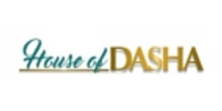 The House of Dasha coupons